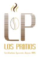 logo Los Primos torrefacteurs