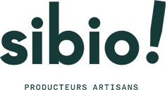 logo sibio producteur artisans partenaire 
